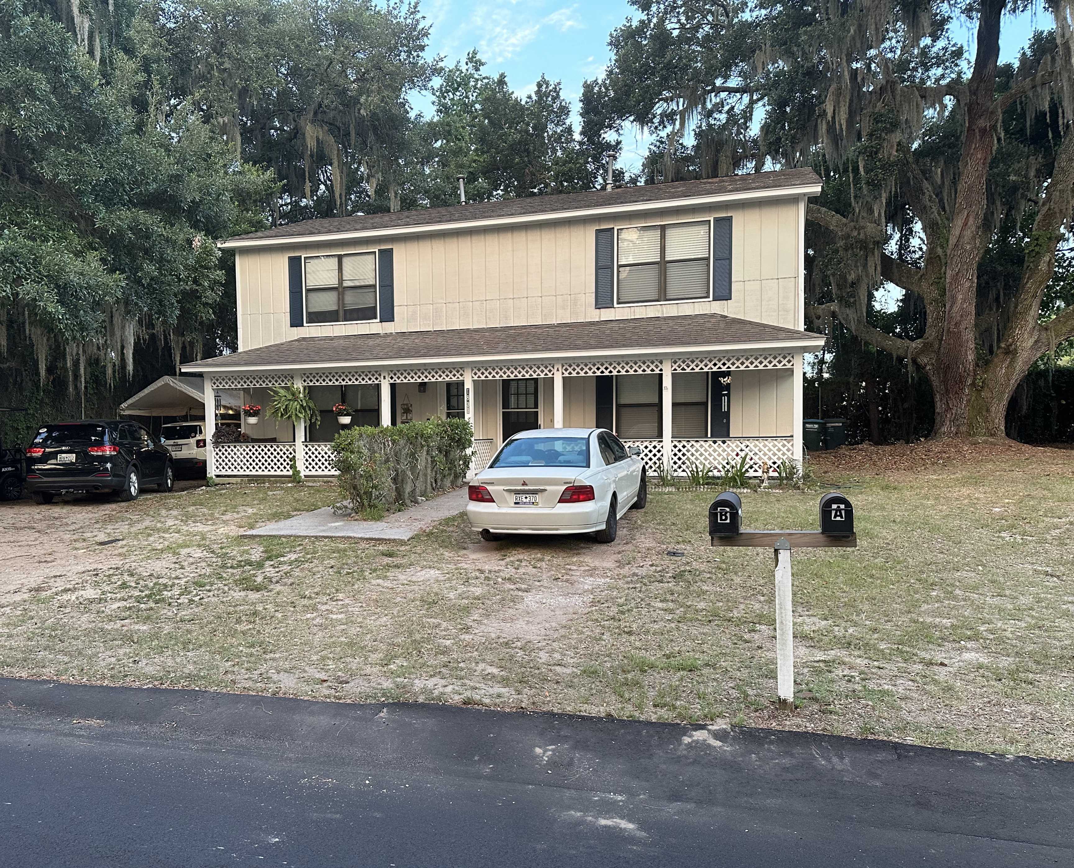 Beaufort SC Vacation Rentals - TenantDen LLC